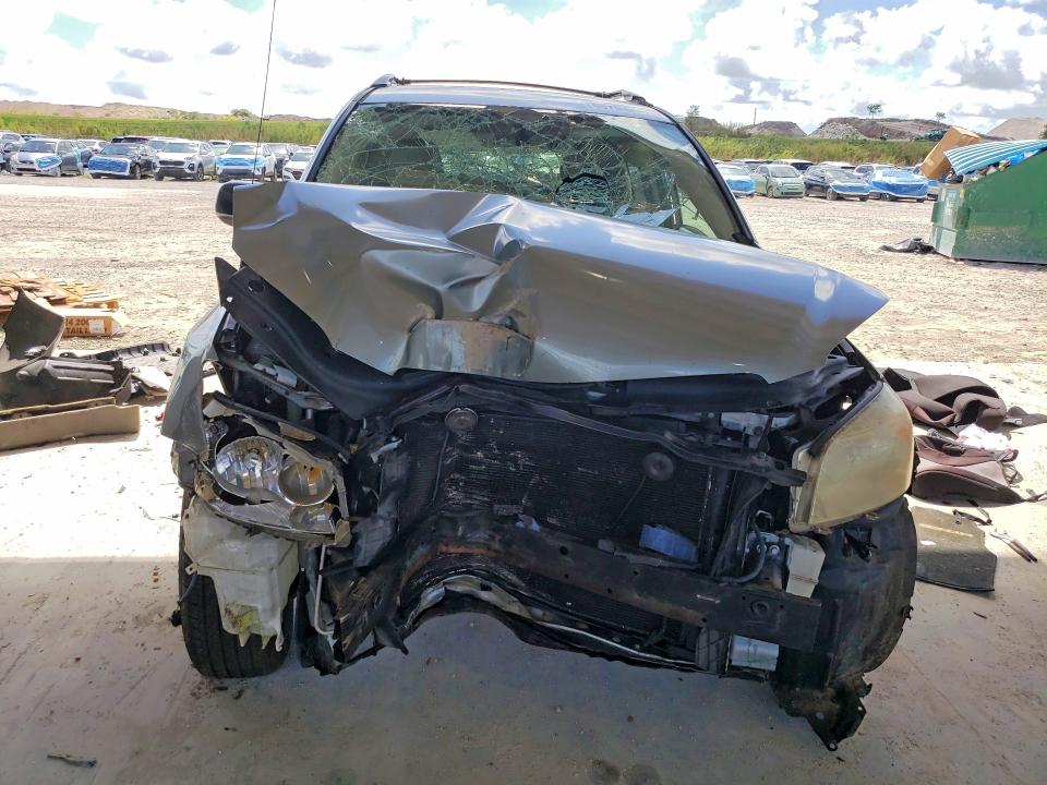 45703256 :رقم المزاد ، JTMZD35V885113646 vin ، 2008 Toyota Rav4 مزاد بيع