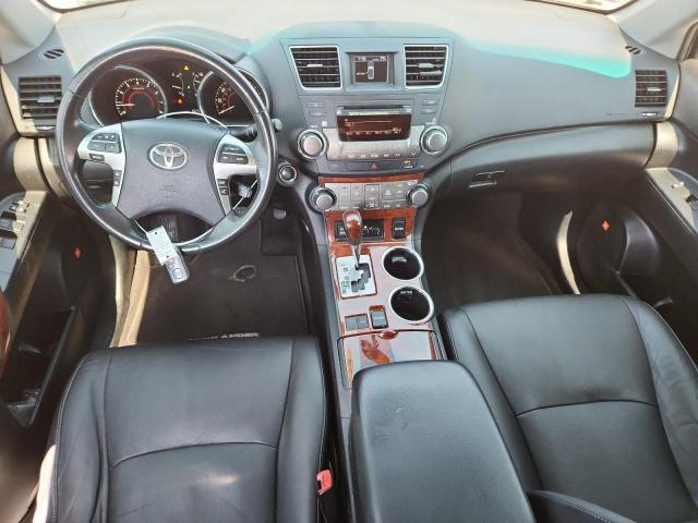 Aukcja sprzedaży 2011 Toyota Highlander, vin: 5TDYK3EH5BS034092, numer aukcji: 46824006