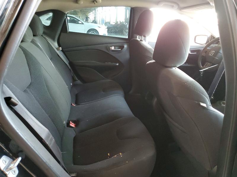 2015 Dodge Dart მანქანა იყიდება აუქციონზე, vin: 1C3CDFAAXFD237628, აუქციონის ნომერი: 47597046