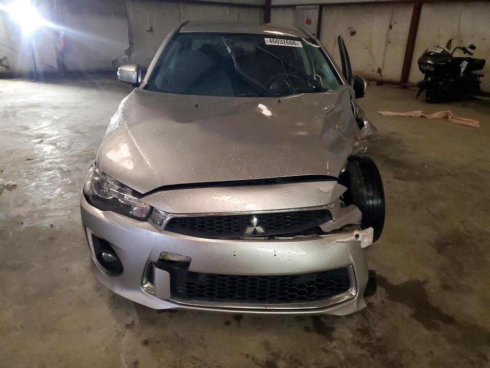 Aukcja sprzedaży 2016 Mitsubishi Lancer, vin: JA32V2FW8GU003361, numer aukcji: 46032686