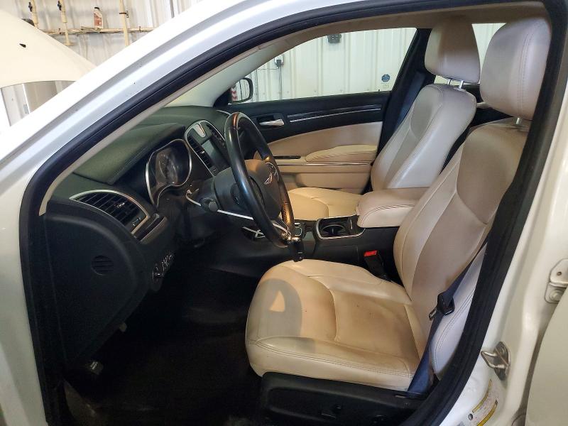 Продажа на аукционе авто 2016 Chrysler 300, vin: 2C3CCARG3GH321437, номер лота: 48016246