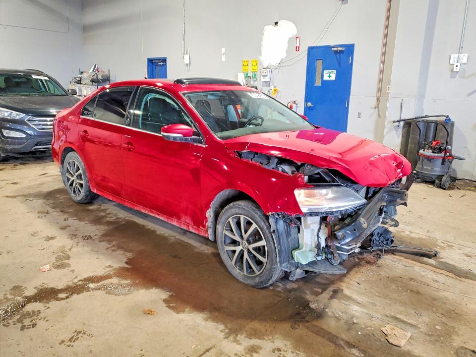 Продажа на аукционе авто 2017 Volkswagen Jetta, vin: 3VWB67AJ5HM379316, номер лота: 79358965