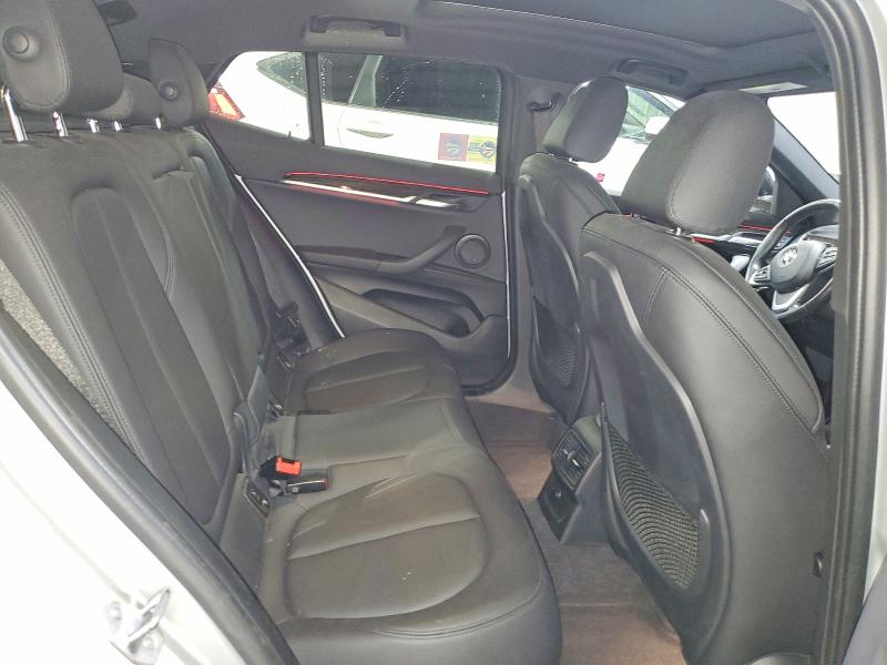 Продаж на аукціоні авто 2018 Bmw X2, vin: WBXYJ5C34JEF73559, номер лоту: 47070336
