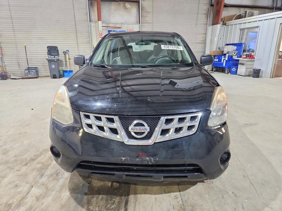Aukcja sprzedaży 2012 Nissan Rogue, vin: JN8AS5MV5CW375566, numer aukcji: 45813106