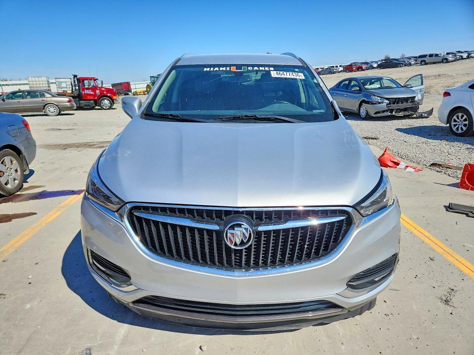 Продажа на аукционе авто 2019 Buick Enclave, vin: 5GAERBKWXKJ186430, номер лота: 46477436