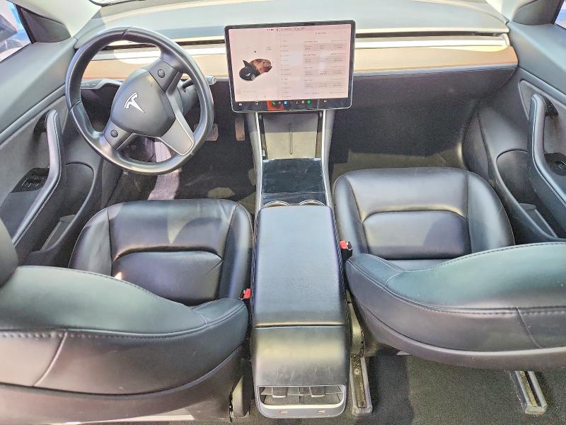 Продажа на аукционе авто 2019 Tesla Model 3, vin: 5YJ3E1EB0KF209581, номер лота: 47156066