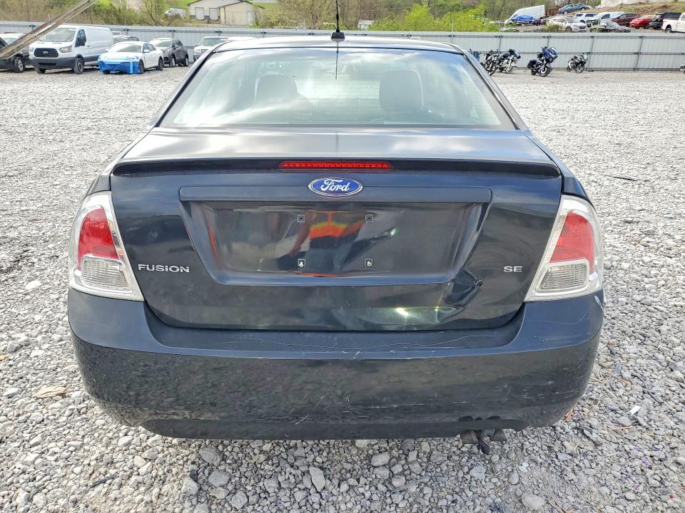 Aukcja sprzedaży 2009 Ford Fusion, vin: 3FAHP07Z39R144695, numer aukcji: 47006596