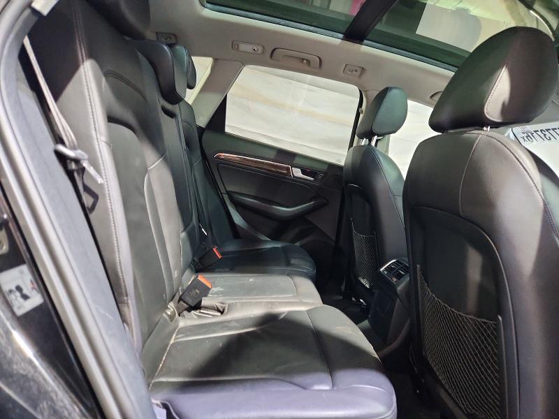 47773716 :رقم المزاد ، WA1C2AFP1GA109972 vin ، 2016 Audi Q5 مزاد بيع