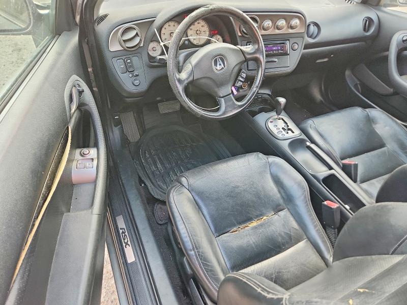 47326426 :رقم المزاد ، JH4DC54856S017846 vin ، 2006 Acura Rsx مزاد بيع