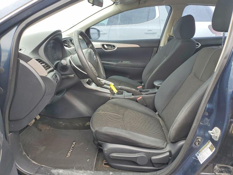Aukcja sprzedaży 2014 Nissan Sentra, vin: 3N1AB7AP3EL650425, numer aukcji: 46147286