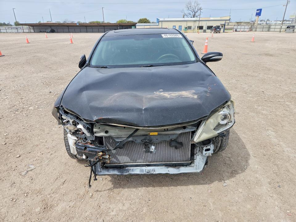 Aukcja sprzedaży 2010 Lexus Es 350, vin: JTHBK1EG7A2347408, numer aukcji: 46192886