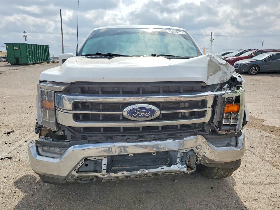 Продажа на аукционе авто 2022 Ford F150, vin: 1FTEW1EP1NKD44898, номер лота: 78616175
