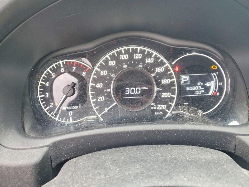 47881406 :رقم المزاد ، 3N1CE2CP9FL374253 vin ، 2015 Nissan Versa Note مزاد بيع