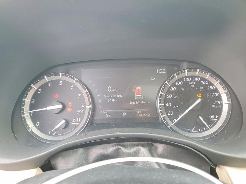 Продажа на аукционе авто 2020 Toyota Highlander, vin: 5TDGZRBH7LS503683, номер лота: 46281096