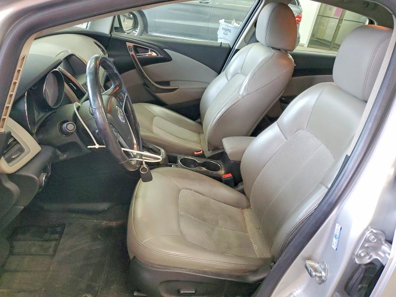 Продажа на аукционе авто 2012 Buick Verano, vin: 1G4PR5SK6C4140157, номер лота: 78680755