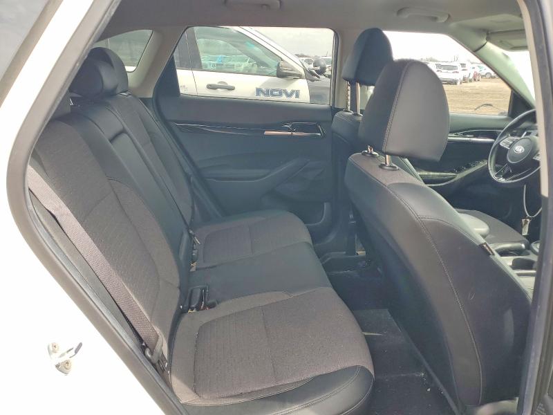 47987306 :رقم المزاد ، KNDEUCAA8M7155752 vin ، 2021 Kia Seltos مزاد بيع
