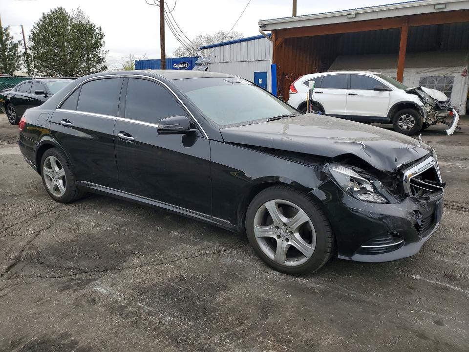48192406 :رقم المزاد ، WDDHF8JB0GB313764 vin ، 2016 Mercedes-benz E مزاد بيع