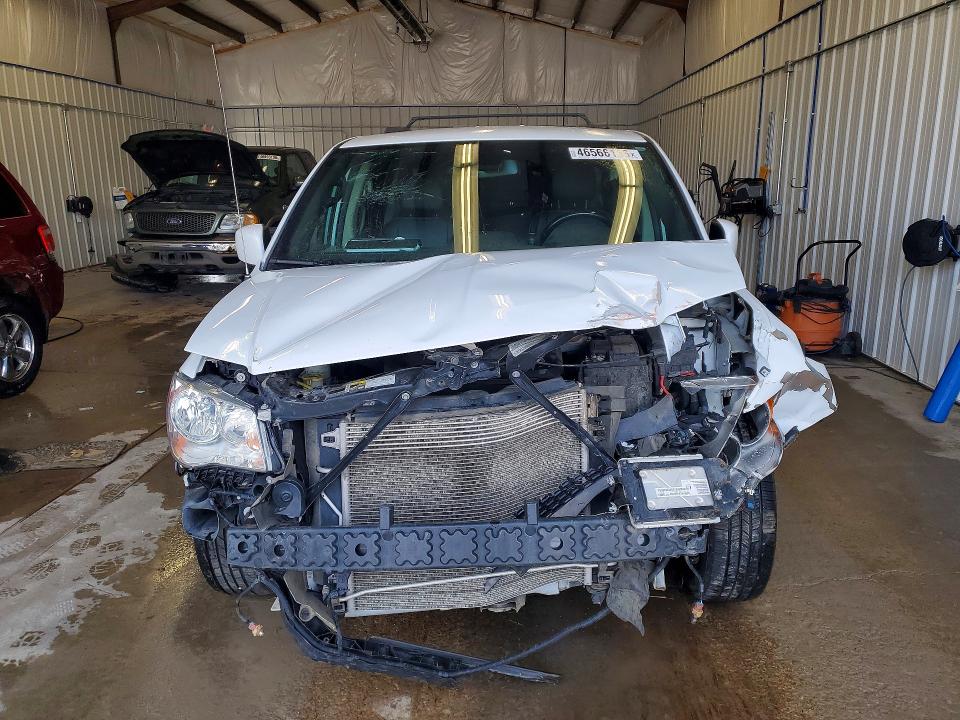 Продажа на аукционе авто 2019 Dodge Grand Caravan, vin: 2C4RDGCG5KR771754, номер лота: 46566156