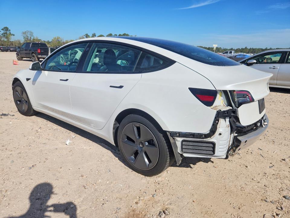 Aukcja sprzedaży 2021 Tesla Model 3, vin: 5YJ3E1EA4MF099564, numer aukcji: 46182086