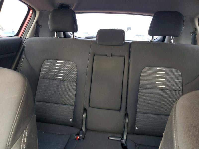 Продажа на аукционе авто 2021 Kia Sportage, vin: KNDPM3AC3M7930999, номер лота: 46591026