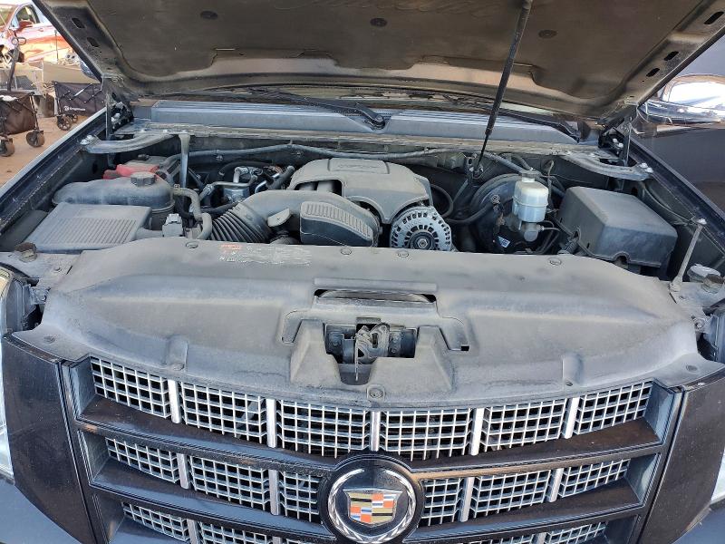 Продаж на аукціоні авто 2013 Cadillac Escalade, vin: 1GYS4CEF0DR232184, номер лоту: 45726466