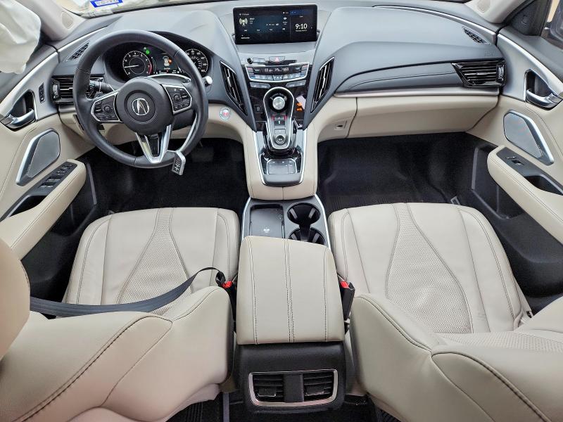 Aukcja sprzedaży 2025 Acura Rdx, vin: 5J8TC2H51SL006201, numer aukcji: 79714265