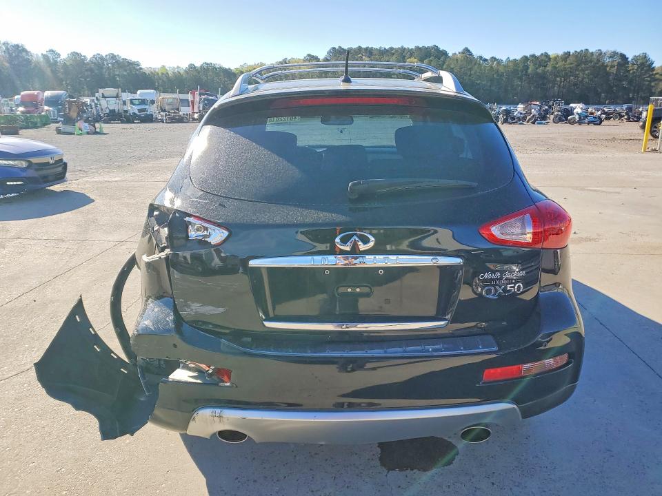 Aukcja sprzedaży 2016 Infiniti Qx50, vin: JN1BJ0RP6GM236115, numer aukcji: 46122616