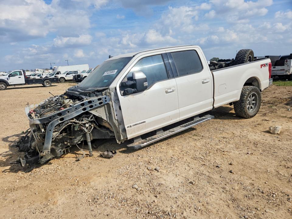 Продаж на аукціоні авто 2019 Ford F350, vin: 1FT8W3BT3KEE52637, номер лоту: 77425965