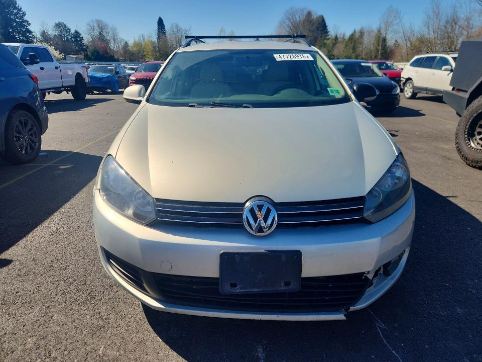 47728976 :رقم المزاد ، 3VWPL8AJ7BM656592 vin ، 2011 Volkswagen Jetta مزاد بيع