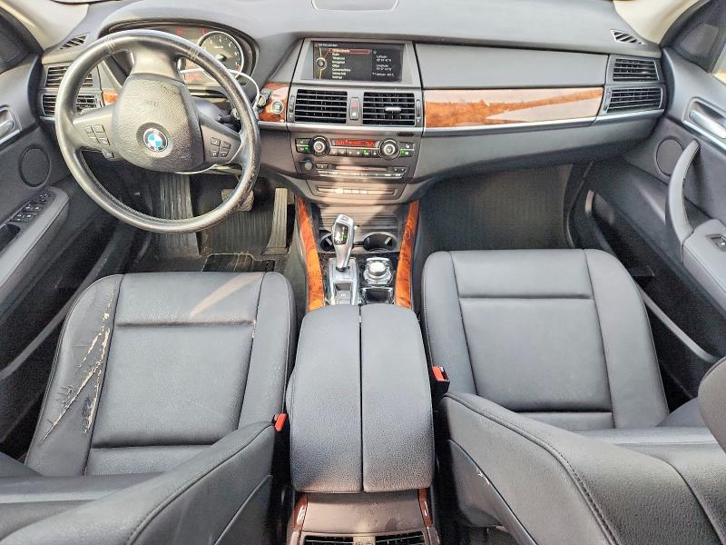 47560336 :رقم المزاد ، 5UXZV4C57CL761830 vin ، 2012 Bmw X5 مزاد بيع