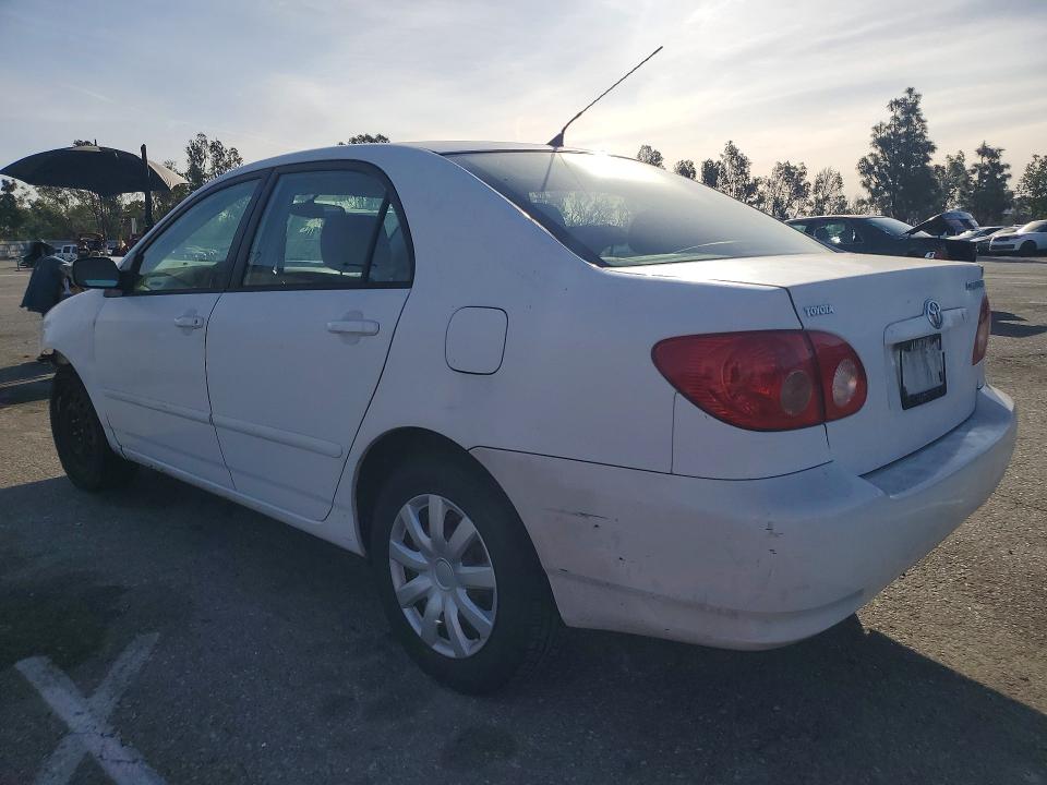 2006 Toyota Corolla მანქანა იყიდება აუქციონზე, vin: 1NXBR32E06Z681671, აუქციონის ნომერი: 46324276