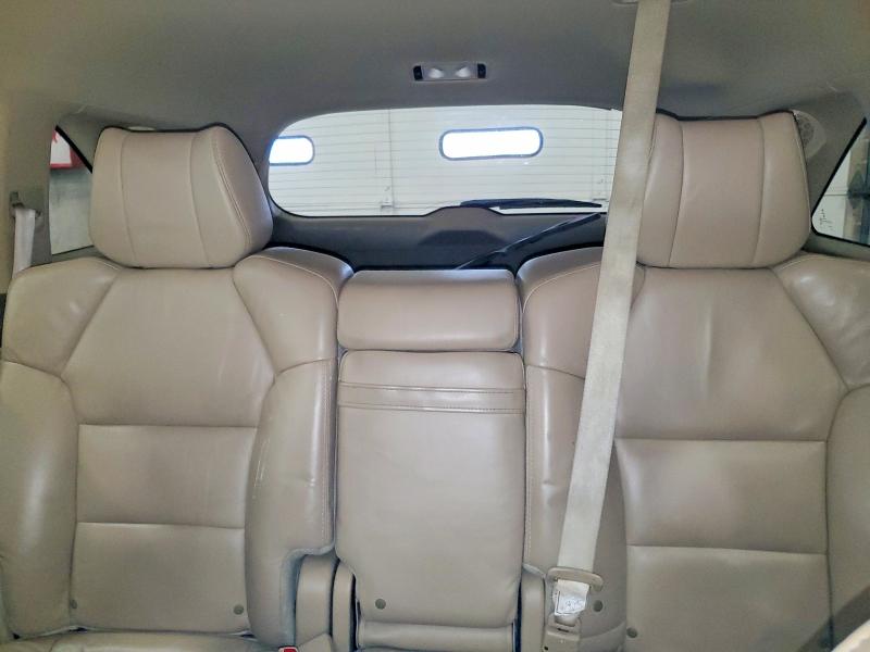 Продажа на аукционе авто 2012 Acura Mdx, vin: 2HNYD2H32CH504481, номер лота: 79496865