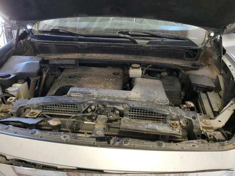 47657916 :رقم المزاد ، 5N1AL0MM1DC351993 vin ، 2013 Infiniti Jx35 مزاد بيع