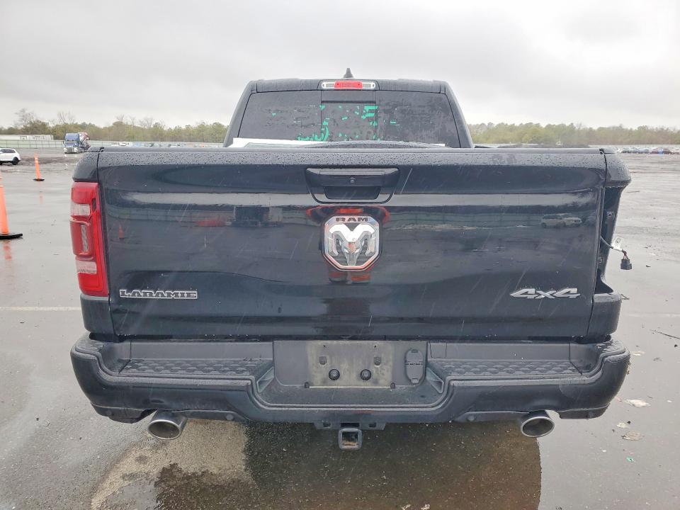2023 Ram 1500 მანქანა იყიდება აუქციონზე, vin: 1C6SRFRT8PN584263, აუქციონის ნომერი: 41716666