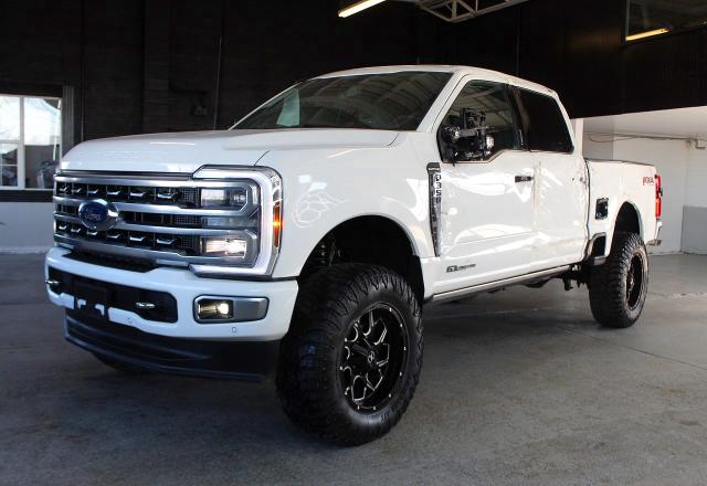 2024 Ford F350 მანქანა იყიდება აუქციონზე, vin: 1FT8W3BT6REF94393, აუქციონის ნომერი: 47813906