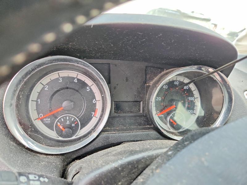 46490226 :رقم المزاد ، 2C4RDGCG3FR623821 vin ، 2015 Dodge Grand Caravan مزاد بيع
