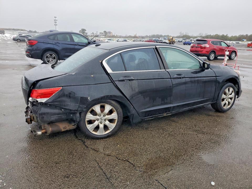 Продажа на аукционе авто 2010 Honda Accord, vin: 1HGCP2F84AA095662, номер лота: 79222945