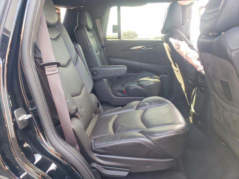 Продаж на аукціоні авто 2016 Cadillac Escalade, vin: 1GYS4DKJ4GR328256, номер лоту: 41888976