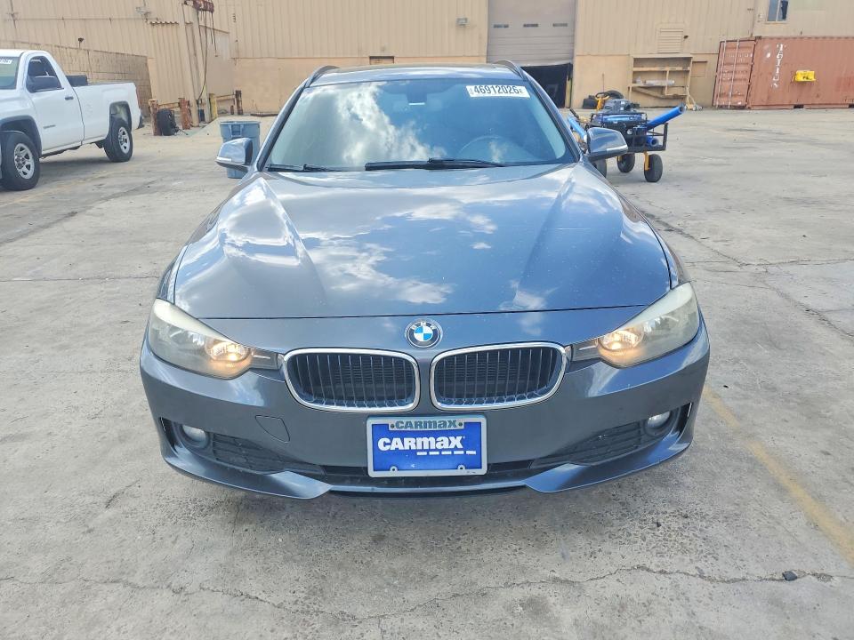 Продаж на аукціоні авто 2014 Bmw 328, vin: WBA3K5C50EF776254, номер лоту: 46912026