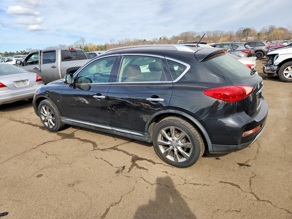 47302766 :رقم المزاد ، JN1BJ0RRXGM268745 vin ، 2016 Infiniti Qx50 مزاد بيع