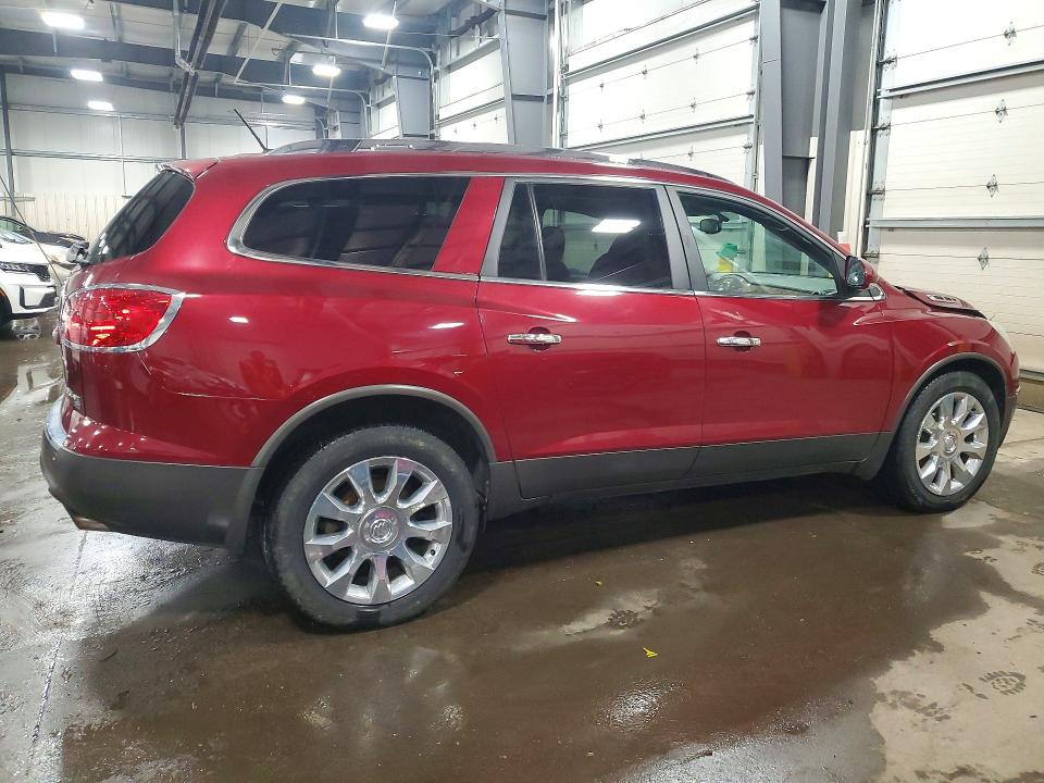 Продаж на аукціоні авто 2011 Buick Enclave, vin: 5GAKVCED3BJ334125, номер лоту: 41937996