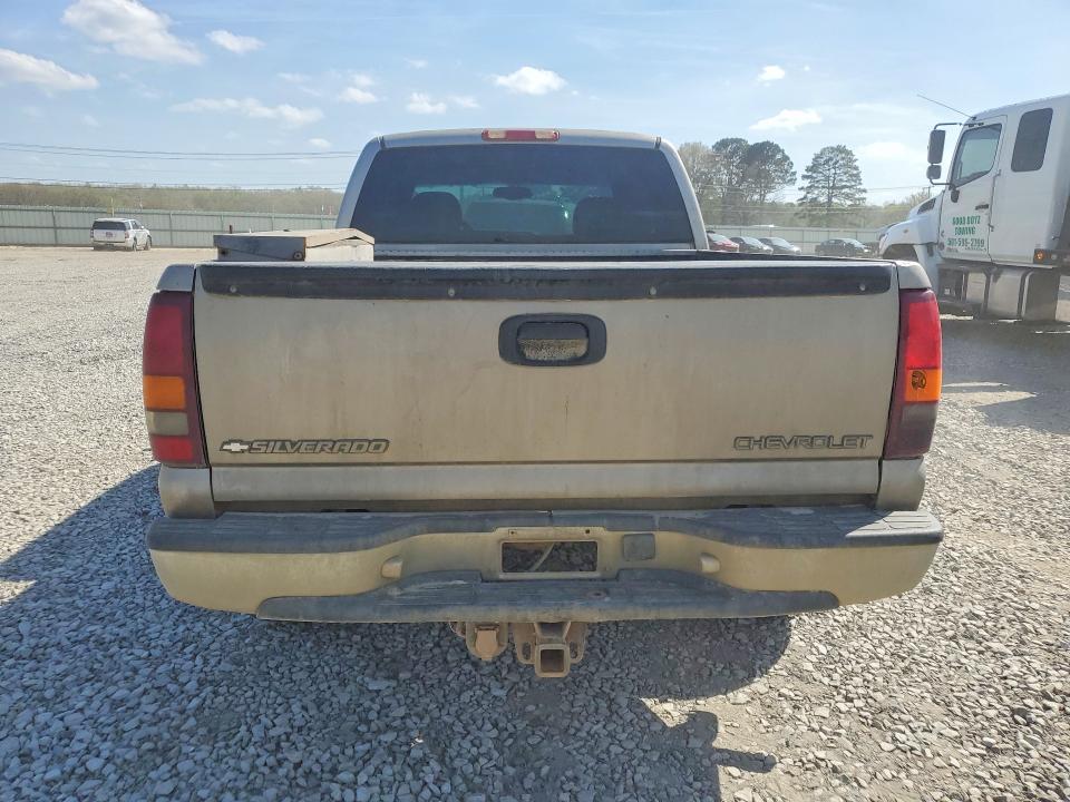 Aukcja sprzedaży 2000 Chevrolet Silverado, vin: 1GCEK19T5YE368837, numer aukcji: 53167816