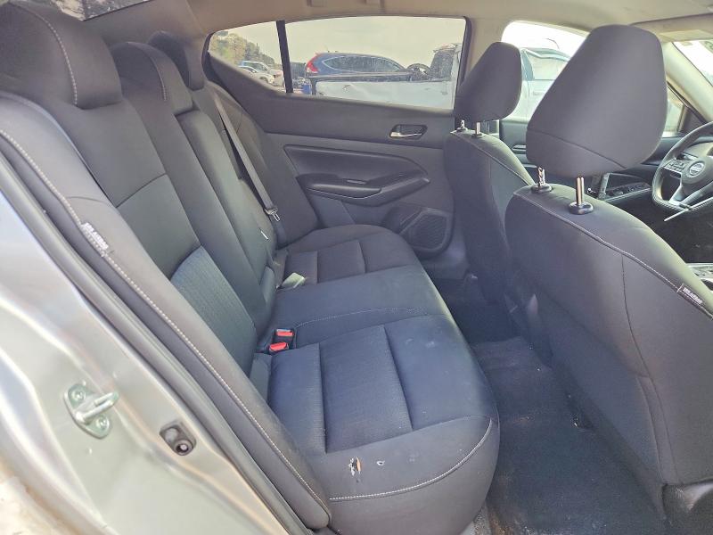 46474116 :رقم المزاد ، 1N4BL4BVXMN362058 vin ، 2021 Nissan Altima مزاد بيع