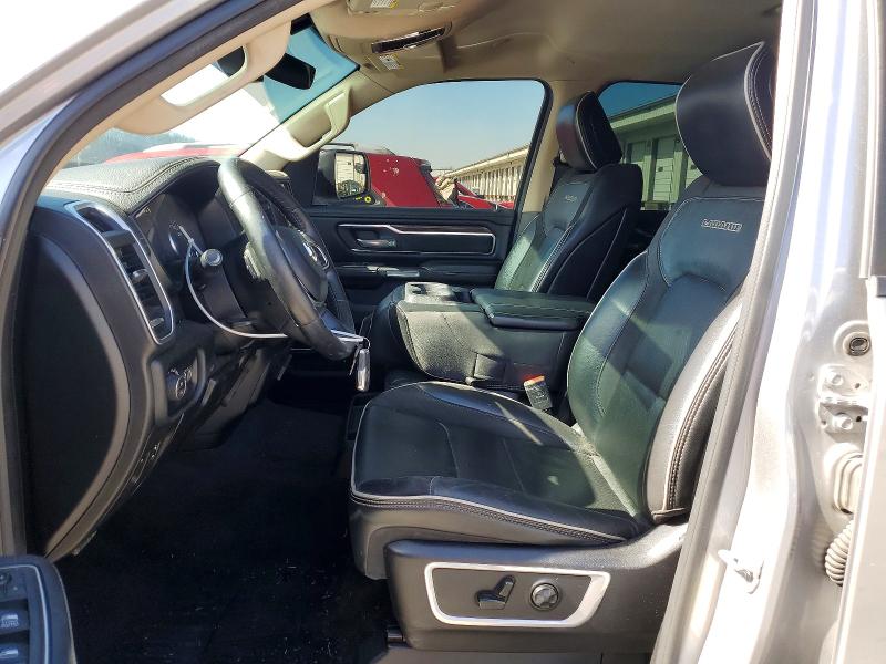 46815356 :رقم المزاد ، 1C6SRFDT0KN865571 vin ، 2019 Ram 1500 مزاد بيع