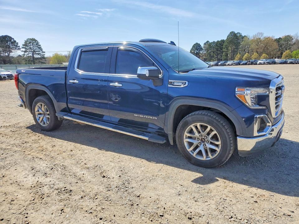 Aukcja sprzedaży 2021 Gmc K1500, vin: 3GTU9DET2MG325641, numer aukcji: 46218456