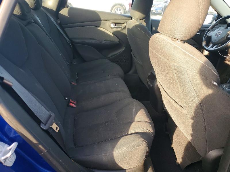 2013 Dodge Dart მანქანა იყიდება აუქციონზე, vin: 1C3CDFBA6DD346096, აუქციონის ნომერი: 47708826