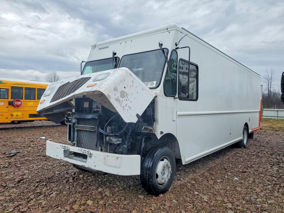 Продажа на аукционе авто 2014 Frht - Freightliner Chassis, vin: 4UZAC3DV2ECFW4420, номер лота: 53241336