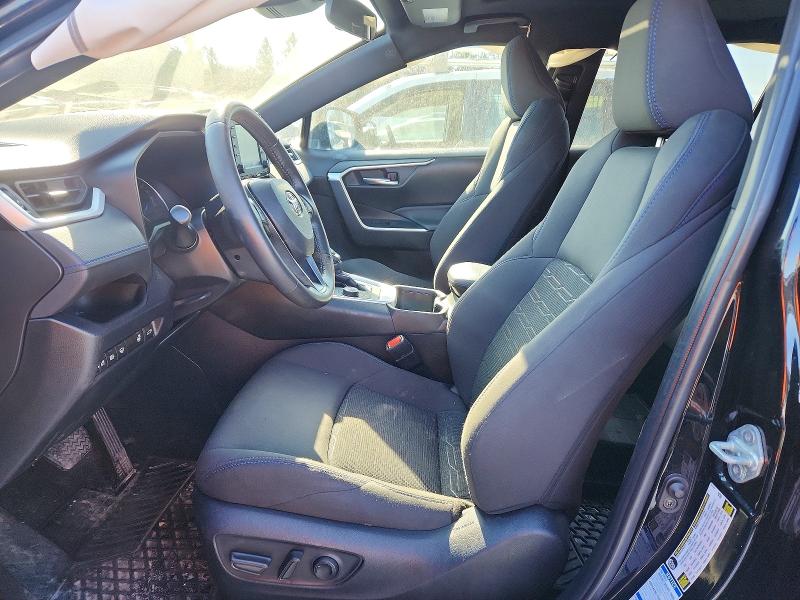 78737965 :رقم المزاد ، 2T34WRFV4NW149862 vin ، 2022 Toyota Rav4 مزاد بيع