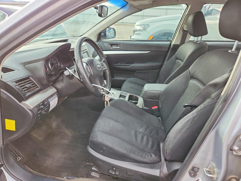 Продажа на аукционе авто 2012 Subaru Legacy, vin: 4S3BMCH66C3005469, номер лота: 47454786