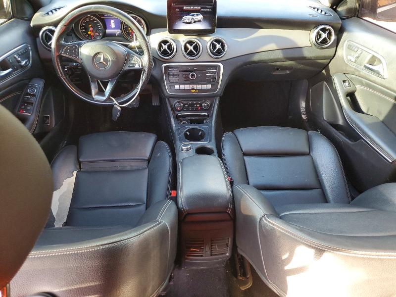 Продажа на аукционе авто 2019 Mercedes-benz Gla, vin: WDCTG4EB7KJ550488, номер лота: 79055075